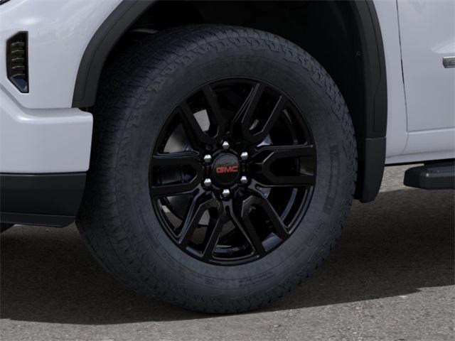 new 2024 GMC Sierra 1500 car, priced at $59,275