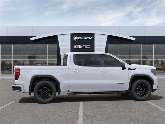 new 2024 GMC Sierra 1500 car, priced at $59,275