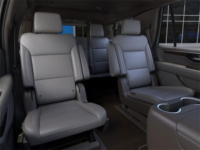 new 2025 Chevrolet Tahoe car, priced at $73,269