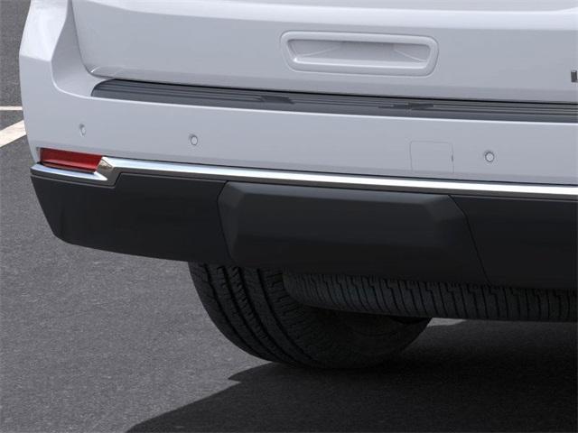 new 2025 Chevrolet Tahoe car, priced at $73,269