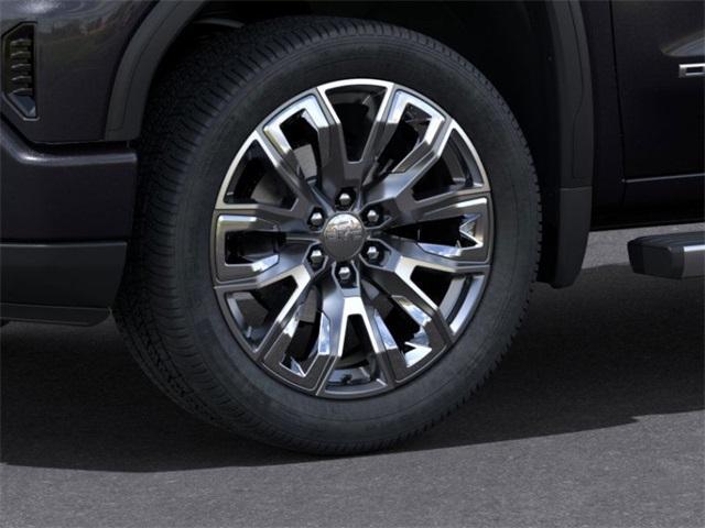 new 2025 GMC Sierra 1500 car, priced at $72,194
