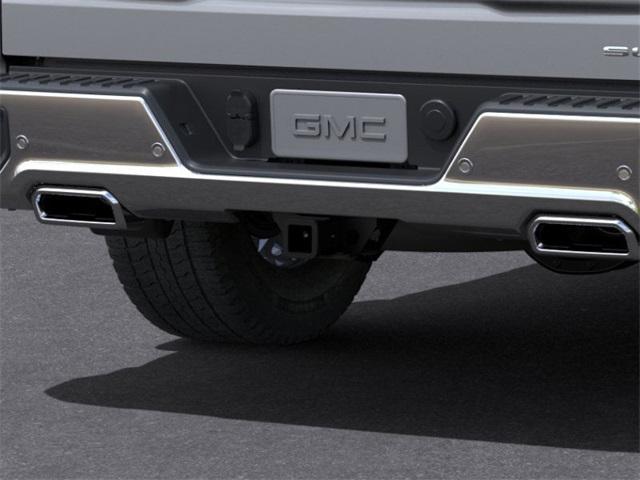 new 2025 GMC Sierra 1500 car, priced at $63,787