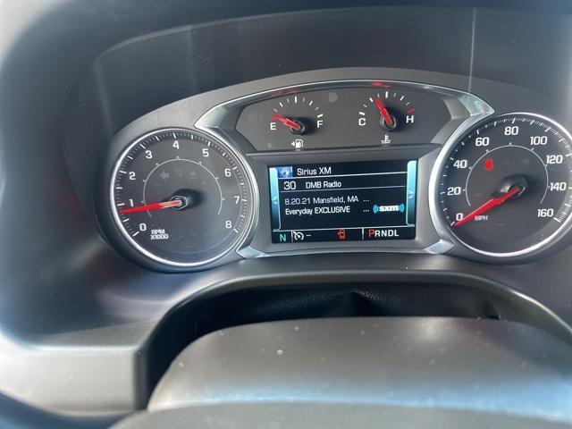 used 2019 GMC Acadia car, priced at $22,900