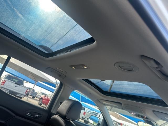 used 2019 GMC Acadia car, priced at $22,900