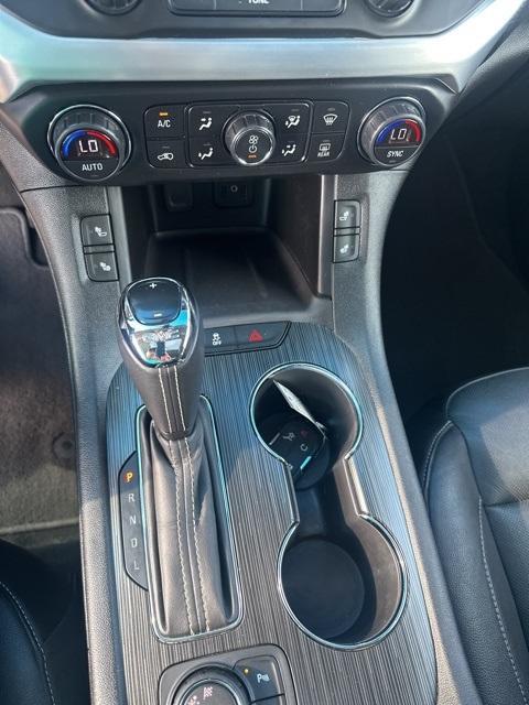 used 2019 GMC Acadia car, priced at $22,900
