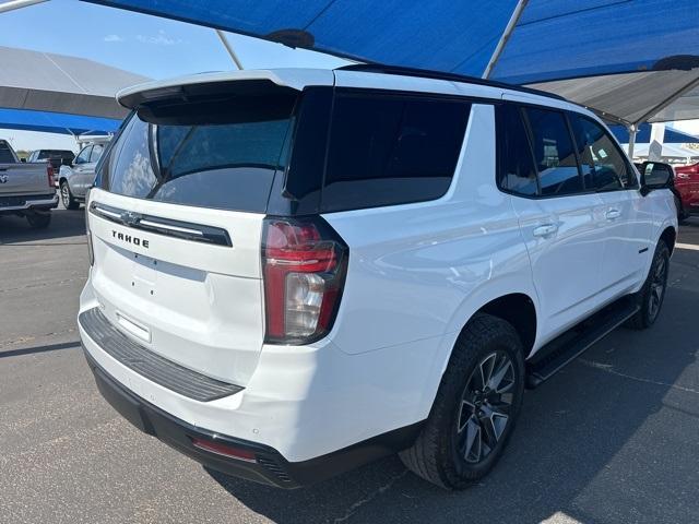 used 2024 Chevrolet Tahoe car, priced at $67,900