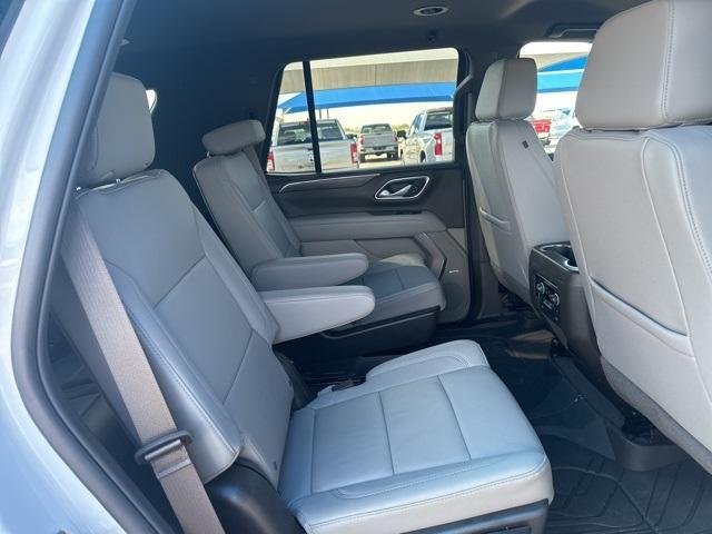 used 2024 Chevrolet Tahoe car, priced at $67,900