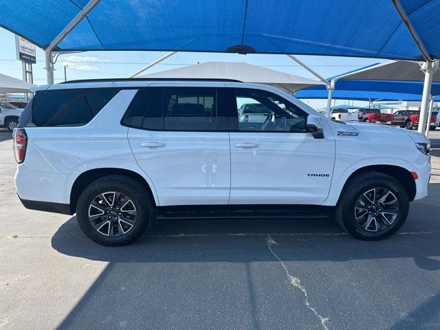 used 2024 Chevrolet Tahoe car, priced at $67,900