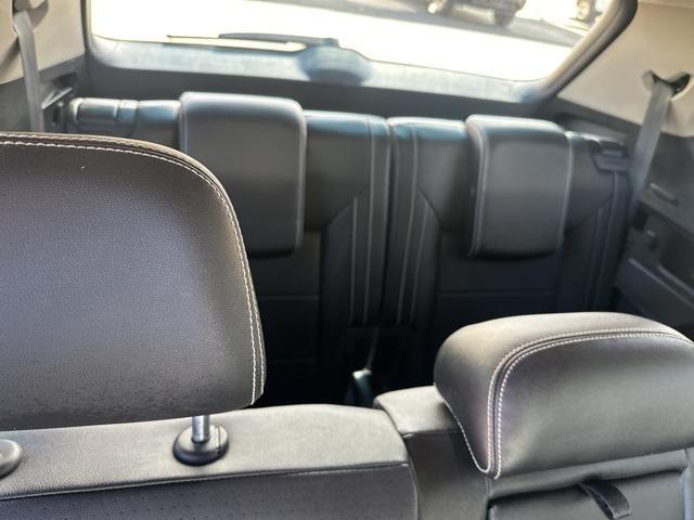 used 2022 Volkswagen Atlas car, priced at $24,900