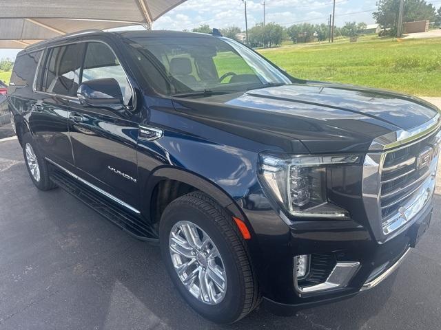 used 2021 GMC Yukon XL car, priced at $46,900