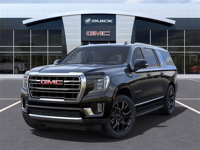 new 2024 GMC Yukon XL car, priced at $78,880