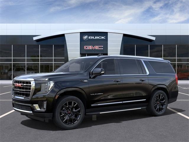 new 2024 GMC Yukon XL car, priced at $78,880