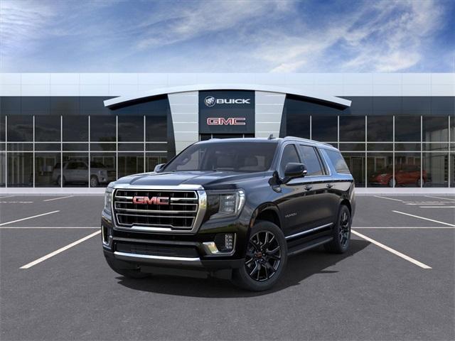 new 2024 GMC Yukon XL car, priced at $78,880