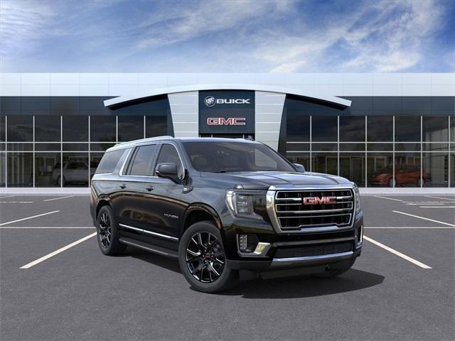 new 2024 GMC Yukon XL car, priced at $78,880