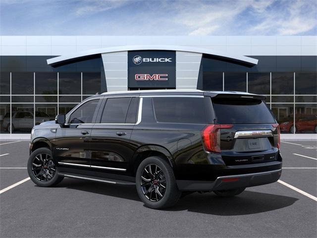 new 2024 GMC Yukon XL car, priced at $78,880