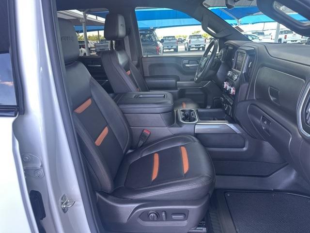 used 2021 GMC Sierra 1500 car, priced at $39,900