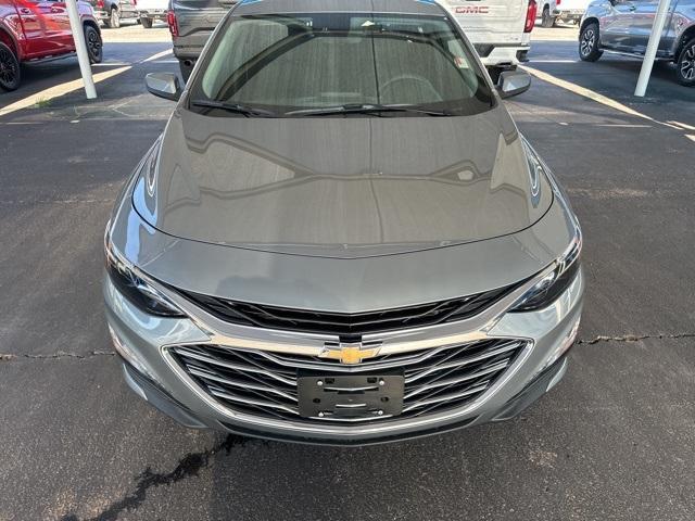 used 2025 Chevrolet Malibu car, priced at $24,900