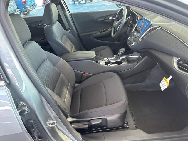 used 2025 Chevrolet Malibu car, priced at $24,900