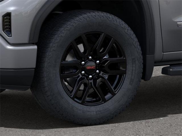 new 2024 GMC Sierra 1500 car, priced at $53,890