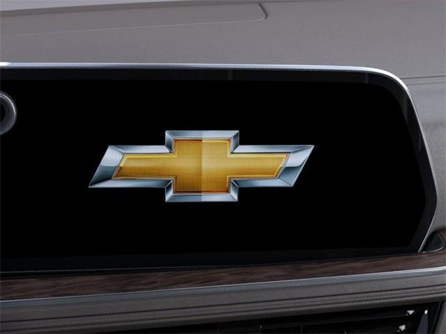 new 2025 Chevrolet Tahoe car, priced at $64,720