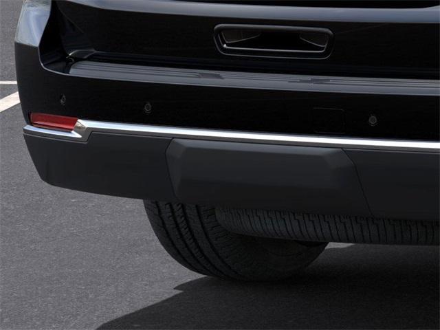 new 2025 Chevrolet Tahoe car, priced at $64,720