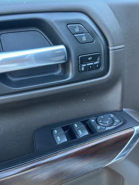 used 2020 GMC Sierra 1500 car, priced at $29,900