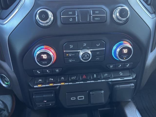 used 2020 GMC Sierra 1500 car, priced at $29,900