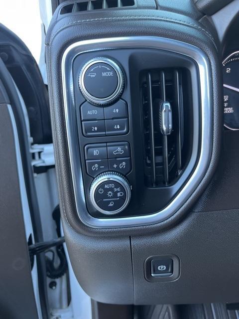 used 2020 GMC Sierra 1500 car, priced at $29,900