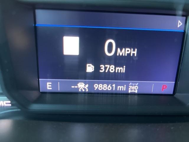 used 2020 GMC Sierra 1500 car, priced at $29,900