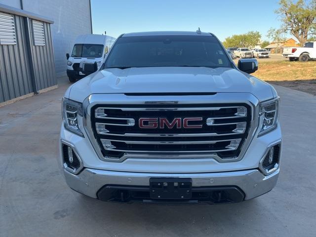 used 2020 GMC Sierra 1500 car, priced at $29,900