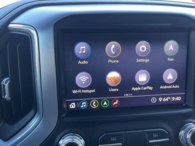 used 2020 GMC Sierra 1500 car, priced at $29,900