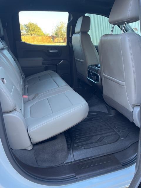 used 2020 GMC Sierra 1500 car, priced at $29,900