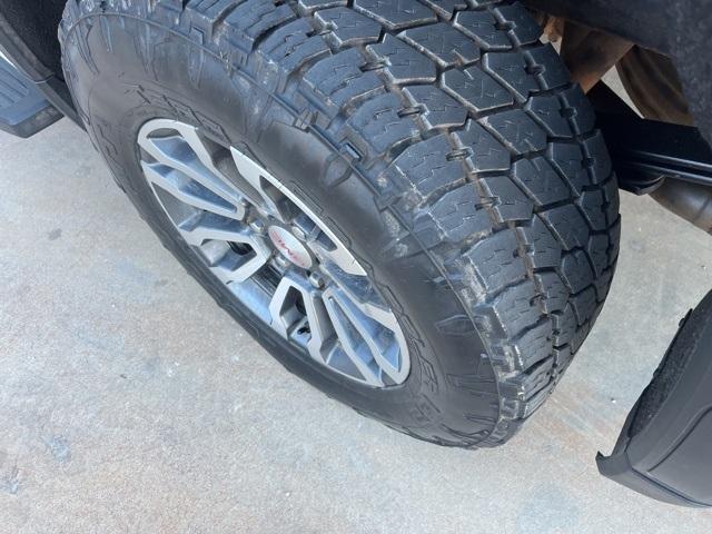 used 2020 GMC Sierra 1500 car, priced at $29,900