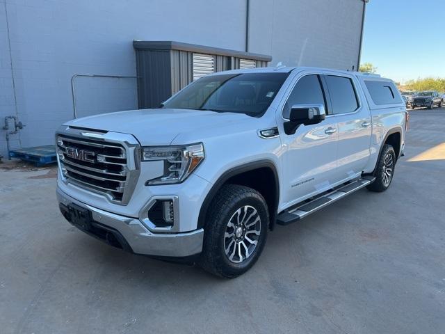 used 2020 GMC Sierra 1500 car, priced at $29,900