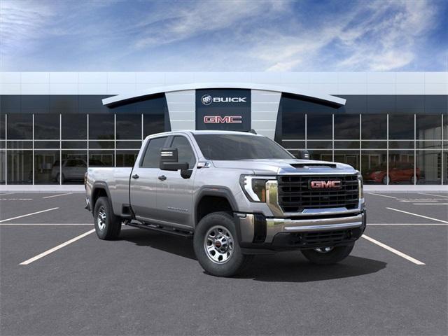 new 2024 GMC Sierra 2500 car, priced at $64,512