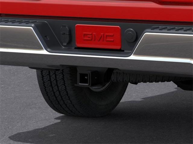 new 2025 GMC Sierra 3500 car, priced at $55,477