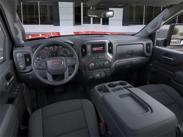 new 2025 GMC Sierra 3500 car, priced at $55,477
