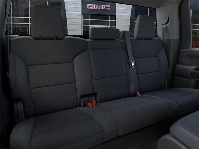 new 2025 GMC Sierra 3500 car, priced at $55,477
