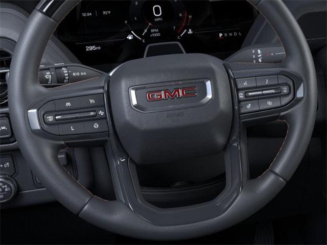 new 2025 GMC Yukon XL car, priced at $93,655