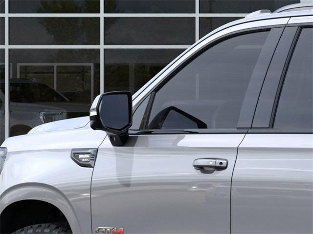 new 2025 GMC Yukon XL car, priced at $93,655