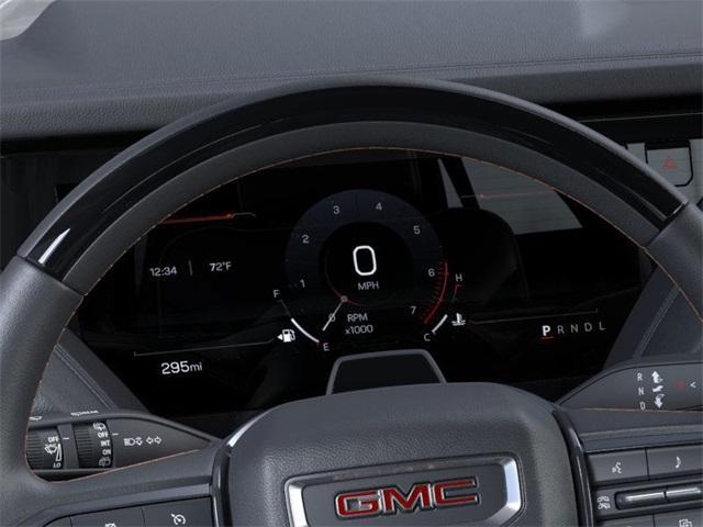 new 2025 GMC Yukon XL car, priced at $93,655