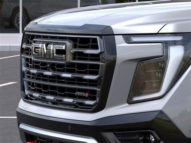 new 2025 GMC Yukon XL car, priced at $93,655