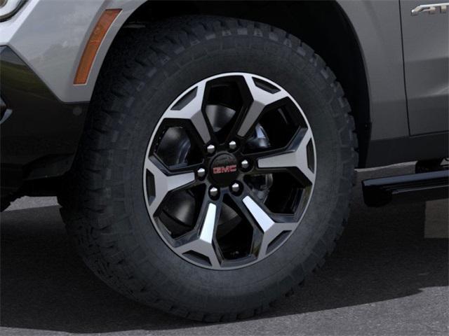 new 2025 GMC Yukon XL car, priced at $93,655