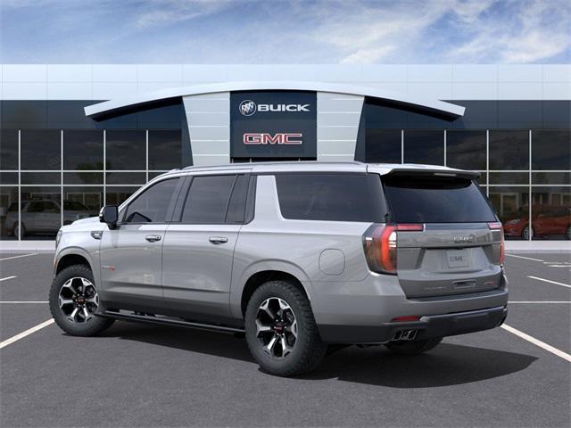 new 2025 GMC Yukon XL car, priced at $93,655