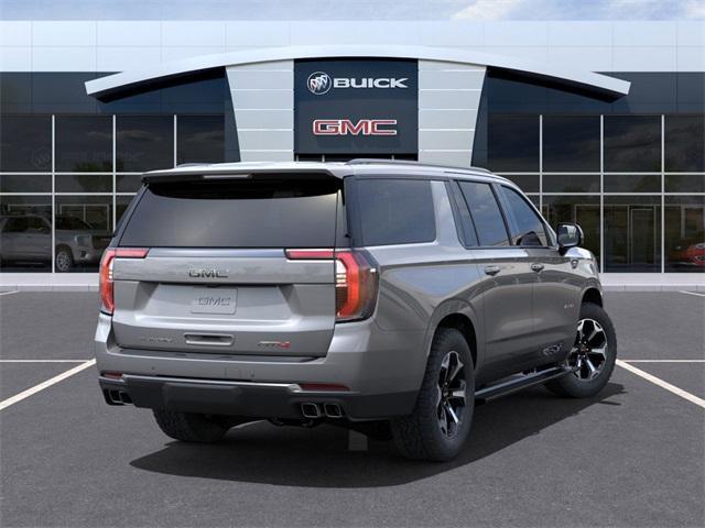 new 2025 GMC Yukon XL car, priced at $93,655