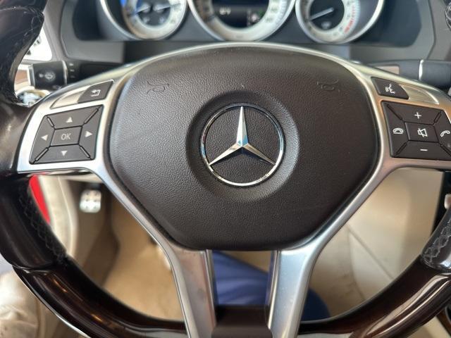 used 2016 Mercedes-Benz E-Class car, priced at $16,900