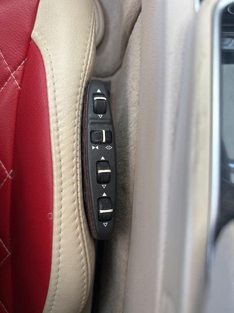 used 2016 Mercedes-Benz E-Class car, priced at $16,900