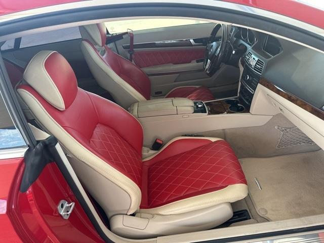 used 2016 Mercedes-Benz E-Class car, priced at $16,900