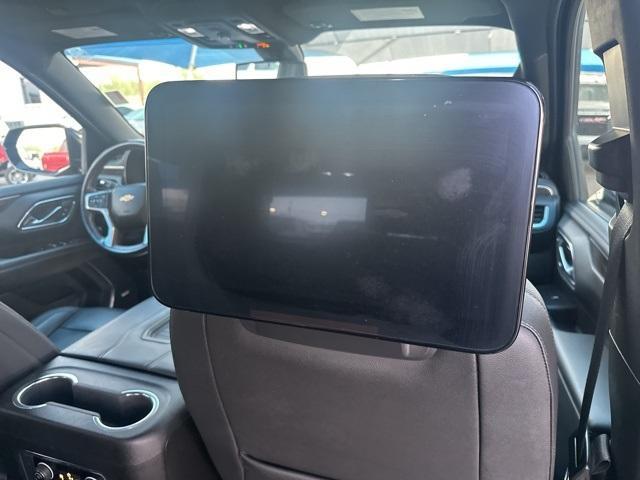 used 2021 Chevrolet Tahoe car, priced at $39,900