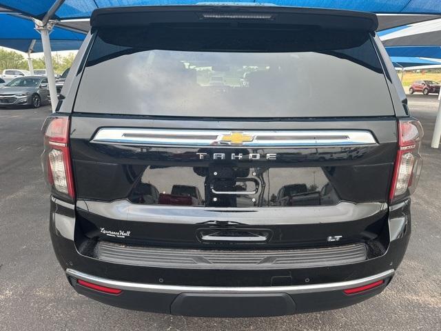 used 2021 Chevrolet Tahoe car, priced at $39,900